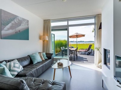 Villa 6-person holiday home in Kamperland - Outdoor photo 3