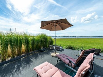 Villa 6-person holiday home in Kamperland - Outdoor photo 9