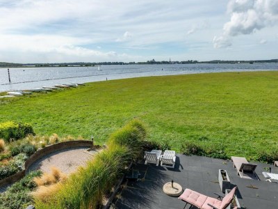 Villa 6-person holiday home in Kamperland - Outdoor photo 13