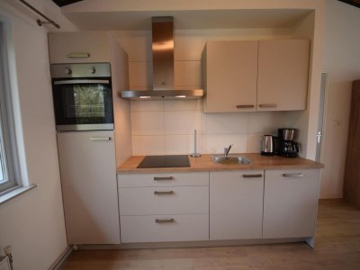 Bungalow House in Oostkapelle near Sandy Beach - Outdoor photo 9