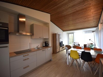 Bungalow House in Oostkapelle near Sandy Beach - Outdoor photo 11