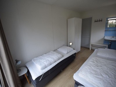 Bungalow House in Oostkapelle near Sandy Beach - Outdoor photo 13