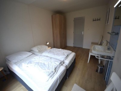 Bungalow House in Oostkapelle near Sandy Beach - Outdoor photo 15