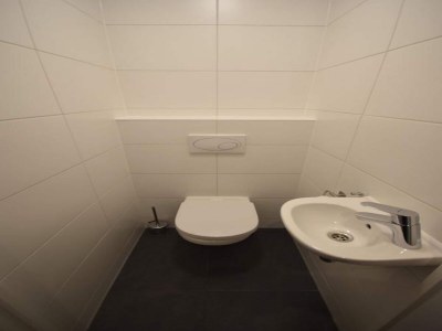 Bungalow House in Oostkapelle near Sandy Beach - Outdoor photo 21