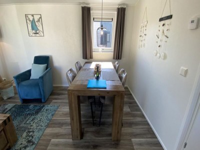 Chalet 4 person holiday chalet in Scherpenisse - Outdoor photo 9