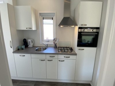 Chalet 4 person holiday chalet in Scherpenisse - Outdoor photo 13