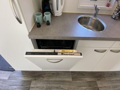 Chalet 4 person holiday chalet in Scherpenisse - Outdoor photo 14