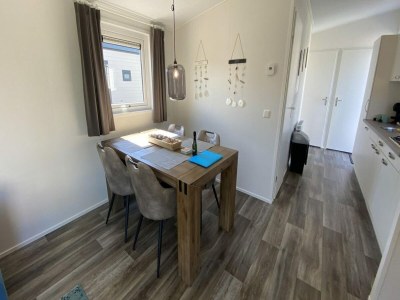 Chalet 4 person holiday chalet in Scherpenisse - Outdoor photo 15