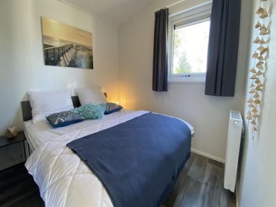 Chalet 4 person holiday chalet in Scherpenisse - Outdoor photo 16