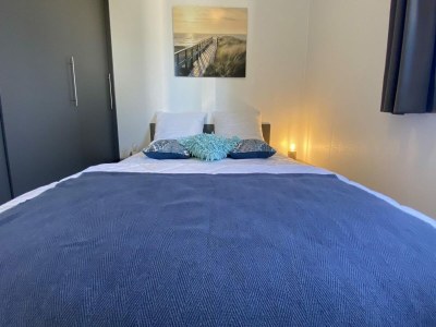 Chalet 4 person holiday chalet in Scherpenisse - Outdoor photo 18