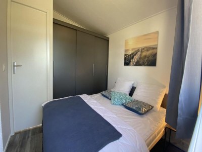 Chalet 4 person holiday chalet in Scherpenisse - Outdoor photo 19