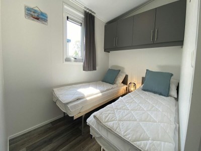 Chalet 4 person holiday chalet in Scherpenisse - Outdoor photo 20