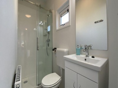 Chalet 4 person holiday chalet in Scherpenisse - Outdoor photo 22