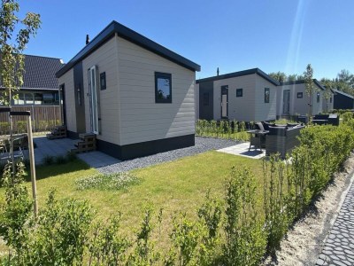 Chalet 4 person holiday chalet in Scherpenisse - Outdoor photo 23