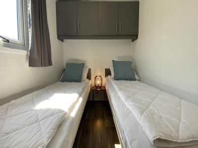 Chalet 4 person holiday chalet in Scherpenisse - Outdoor photo 24