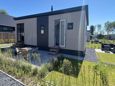 Chalet 4 person holiday chalet in Scherpenisse - Outdoor photo 27