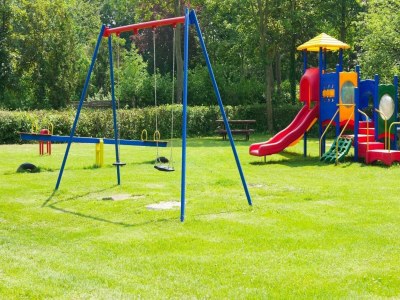 Chalet 4 person holiday chalet in Scherpenisse - Outdoor photo 29