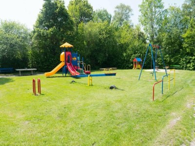 Chalet 4 person holiday chalet in Scherpenisse - Outdoor photo 31