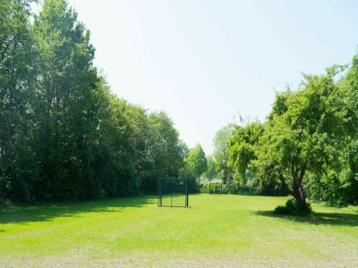 Chalet 4 person holiday chalet in Scherpenisse - Outdoor photo 34