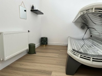 Chalet 4 person holiday chalet in Scherpenisse - Outdoor photo 55