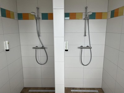 Chalet 4 person holiday chalet in Scherpenisse - Outdoor photo 60