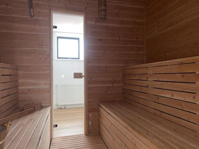 Chalet 4 person holiday chalet in Scherpenisse - Outdoor photo 65