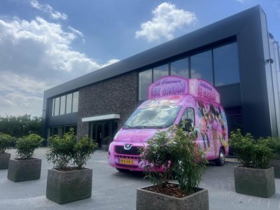 Chalet 4 person holiday chalet in Scherpenisse - Outdoor photo 71