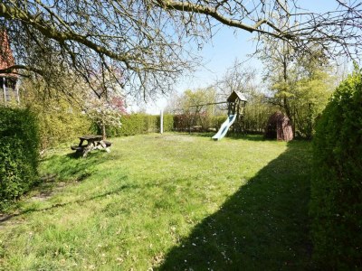 Villa Holiday Home in Oostkapelle near the Beach - Outdoor photo 4