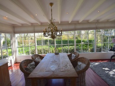 Villa Holiday Home in Oostkapelle near the Beach - Outdoor photo 8