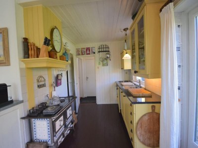 Villa Holiday Home in Oostkapelle near the Beach - Outdoor photo 9