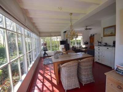 Villa Holiday Home in Oostkapelle near the Beach - Outdoor photo 10