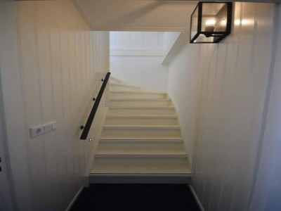 Villa Holiday Home in Oostkapelle near the Beach - Outdoor photo 12