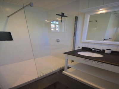 Villa Holiday Home in Oostkapelle near the Beach - Outdoor photo 14