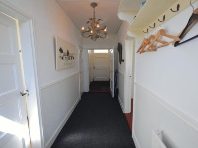 Villa Holiday Home in Oostkapelle near the Beach - Outdoor photo 15