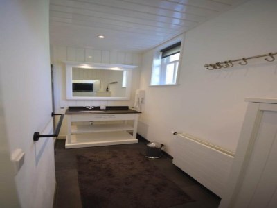 Villa Holiday Home in Oostkapelle near the Beach - Outdoor photo 16