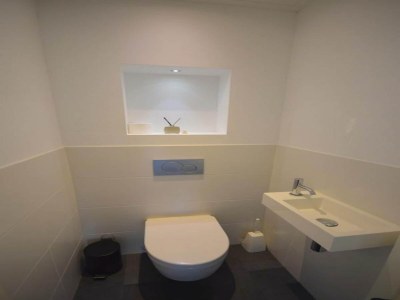 Villa Holiday Home in Oostkapelle near the Beach - Outdoor photo 17