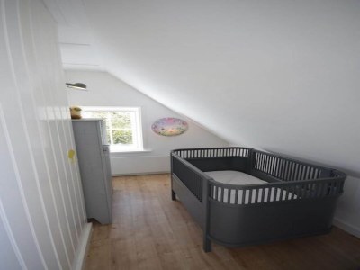 Villa Holiday Home in Oostkapelle near the Beach - Outdoor photo 18