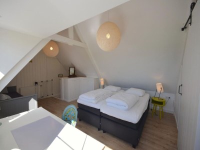 Villa Holiday Home in Oostkapelle near the Beach - Outdoor photo 19