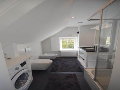 Villa Holiday Home in Oostkapelle near the Beach - Outdoor photo 20