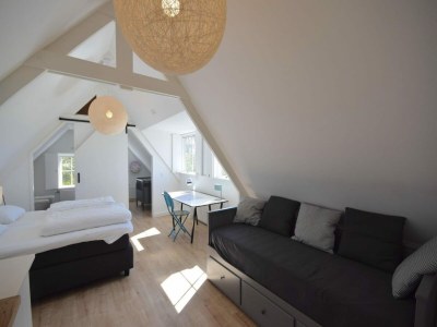 Villa Holiday Home in Oostkapelle near the Beach - Outdoor photo 21