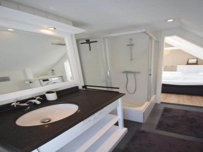 Villa Holiday Home in Oostkapelle near the Beach - Outdoor photo 23