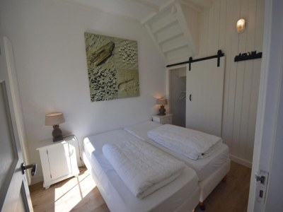 Villa Holiday Home in Oostkapelle near the Beach - Outdoor photo 25