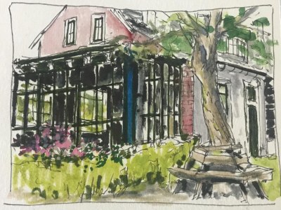 Villa Holiday Home in Oostkapelle near the Beach - Outdoor photo 27