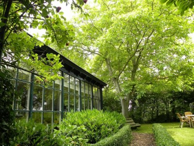 Villa Holiday Home in Oostkapelle near the Beach - Outdoor photo 28