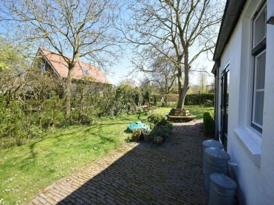 Villa Holiday Home in Oostkapelle near the Beach - Outdoor photo 32