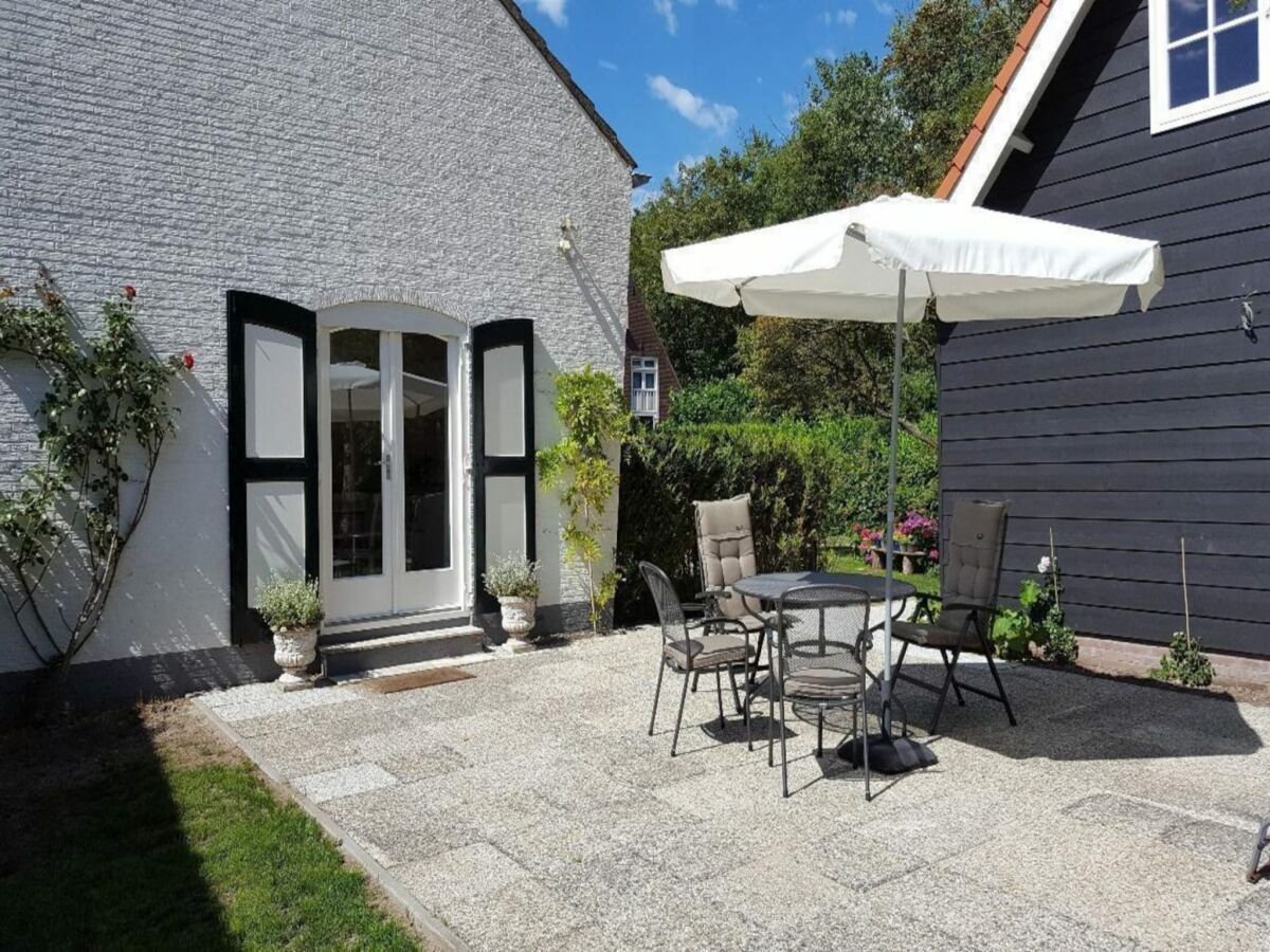 Apartment Apartment in Domburg near the Beach