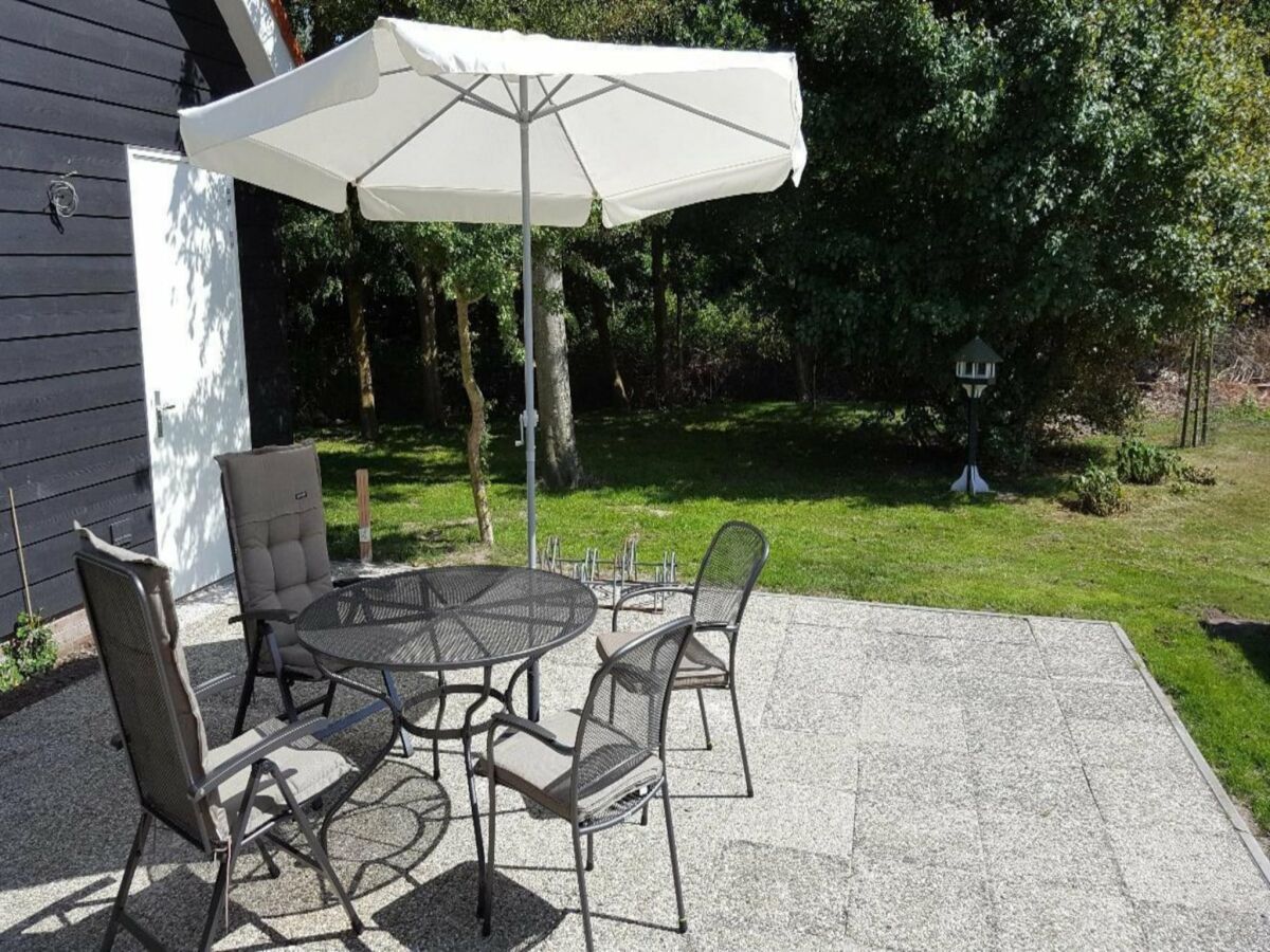 Apartment Apartment in Domburg near the Beach - Outdoor photo 4