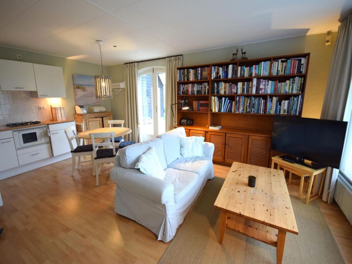 Apartment Apartment in Domburg near the Beach - Outdoor photo 5