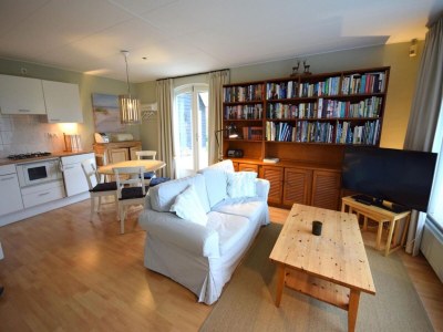 Apartment Apartment in Domburg near the Beach - Outdoor photo 5