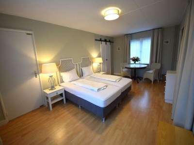 Apartment Apartment in Domburg near the Beach - Outdoor photo 10